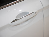 帝豪S 2021款  1.4T CVT豪华型_高清图18