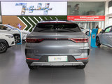 宋PLUS EV 2021款 宋PLUS新能源 EV 旗舰型_高清图6