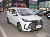 长行 2021款  1.5L 手动豪华型_高清图3