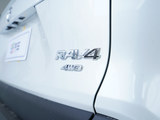 RAV4荣放 2021款  2.0L CVT四驱风尚Plus版_高清图21