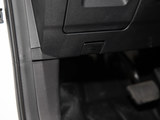 帝豪S 2021款  1.4T CVT豪华型_高清图13