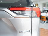 RAV4荣放 2021款  2.0L CVT两驱风尚Plus版_高清图7