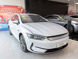 秦PLUS EV 2021款  500KM 尊贵型_高清图3