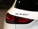 奔驰GLA 2022款  改款 GLA 200 4MATIC_高清图35