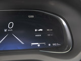 赛那 2021款  2.5L混动 豪华版_高清图7