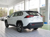 RAV4荣放双擎E+ 2021款  2.5L 两驱精英Pro_高清图20