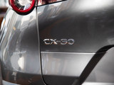 马自达CX-30 2021款  2.0L 自动嘉悦型_高清图11