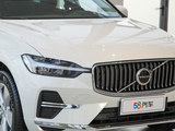 沃尔沃XC60 2022款  B5 四驱智逸豪华版_高清图13