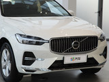 沃尔沃XC60 2022款  B5 四驱智逸豪华版_高清图12