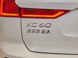 沃尔沃XC60 2021款  T5 四驱智远豪华版_高清图12