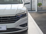 速腾 2021款  280TSI DSG 30周年纪念版_高清图4