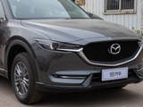 马自达CX-5 2021款  2.0L 自动两驱智慧型_高清图10