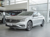 速腾 2021款  200TSI DSG超越版_高清图1