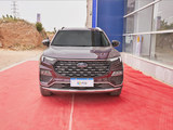 领裕 2021款  EcoBoost 225 6座尊领型PLUS_高清图7