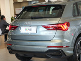 奥迪Q3 2022款  35 TFSI 时尚动感型_高清图10