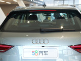 奥迪Q3 2022款  35 TFSI 时尚动感型_高清图6