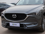 马自达CX-5 2021款  2.0L 自动两驱智慧型_高清图7