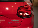 奥迪Q2L 2022款  35 TFSI 进取致雅型_高清图7