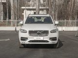 沃尔沃XC90 2022款  B6 智雅豪华版 7座_高清图2