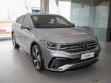 途观X 2022款  330TSI 两驱越享版_高清图16