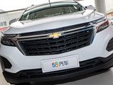 探界者 2022款  535T 驰界版_高清图5