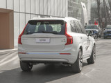 沃尔沃XC90 2022款  B6 智雅豪华版 7座_高清图5