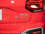 奥迪Q2L 2022款  35 TFSI 进取致雅型_高清图6