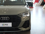 奥迪Q3 2022款  35 TFSI 时尚动感型_高清图30