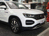 探岳 2022款  330TSI 两驱豪华智联版_高清图8