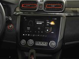 领克02 Hatchback 2021款  2.0TD Hatchback Halo(带驾控套件)_高清图31