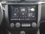 领克02 Hatchback 2021款  2.0TD Hatchback Halo(带驾控套件)_高清图17