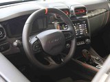 领克02 Hatchback 2021款  2.0TD Hatchback Halo(带驾控套件)_高清图23