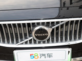 沃尔沃S90新能源 2022款 沃尔沃S90 RECHARGE 改款 T8 E驱混动 智逸豪华版_高清图4