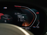 宝马X4 2021款  改款 xDrive25i M运动套装_高清图33