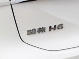 哈弗H6 2021款  第三代 1.5T 自动两驱Supreme_高清图22