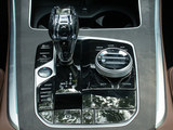 宝马X5 2021款  改款 xDrive30i M运动套装_高清图22