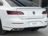 一汽-大众CC 2021款  380TSI 夺目版_高清图11