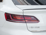 一汽-大众CC 2021款  380TSI 夺目版_高清图10