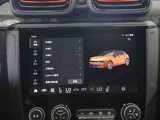 领克02 Hatchback 2021款  2.0TD Hatchback Halo(带驾控套件)_高清图22