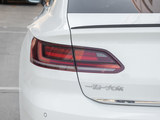 一汽-大众CC 2021款  380TSI 夺目版_高清图9