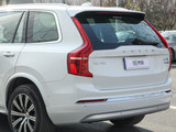 沃尔沃XC90 2022款  B6 智雅豪华版 7座_高清图34