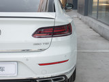 一汽-大众CC 2021款  380TSI 夺目版_高清图8