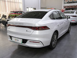 秦PLUS EV 2021款  500KM 豪华型_高清图6