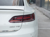 一汽-大众CC 2021款  380TSI 夺目版_高清图7