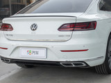 一汽-大众CC 2021款  380TSI 夺目版_高清图6
