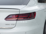 一汽-大众CC 2021款  380TSI 夺目版_高清图5