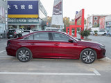 标致508L 2022款  400THP PureTech 驾控版_高清图15