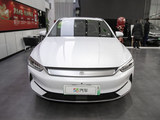 秦PLUS EV 2021款  500KM 豪华型_高清图2