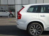 沃尔沃XC90 2022款  B6 智雅豪华版 7座_高清图28