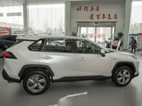 RAV4荣放双擎E+ 2021款  2.5L 两驱都市Pro_高清图8